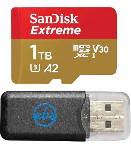 その他 microSDXC 512GB SanDisk Extreme PRO Amazon.com: SanDisk 512GB Extreme PRO SDXC UHS-I Card